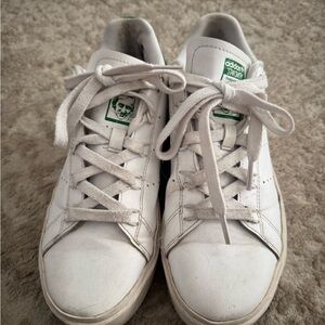 Adidas Stan Smith White Sneakers